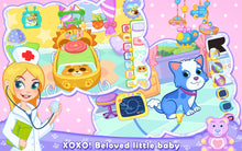 Load image into Gallery viewer, My Newborn Baby Pet - Puppy's Care