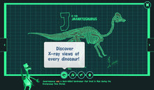 Load image into Gallery viewer, Dinosaur Train A to Z