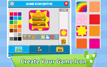 Load image into Gallery viewer, Video Game Tycoon - Idle Clicker & Tap Inc Game