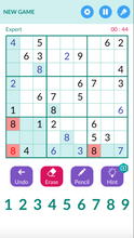 Load image into Gallery viewer, Sudoku : Classic Sudoku Free For Kindle Fire