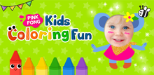 Load image into Gallery viewer, Kids Coloring Fun