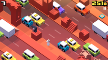 Load image into Gallery viewer, Crossy Road