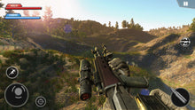 Load image into Gallery viewer, US Army Commando Survival Battlegrounds