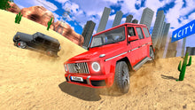 Load image into Gallery viewer, Offroad G-Class