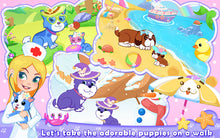 Load image into Gallery viewer, My Newborn Baby Pet - Puppy's Care
