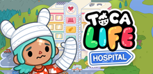 Load image into Gallery viewer, Toca Life: Hospital