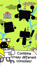 Load image into Gallery viewer, Video Game Evolution