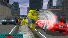 Load image into Gallery viewer, Monster Hero City Battle