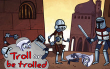 Load image into Gallery viewer, Troll Face Quest Video Games