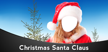 Load image into Gallery viewer, Christmas Santa Claus