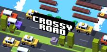 Load image into Gallery viewer, Crossy Road