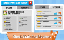 Load image into Gallery viewer, Video Game Tycoon - Idle Clicker & Tap Inc Game