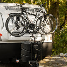 Load image into Gallery viewer, Let’s Go Aero Jack-IT® TS TwinSpin Two Bike Carrier (Model B02424)