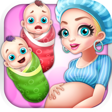 Load image into Gallery viewer, Newborn Twins Baby Care - Kids Games & New Baby