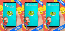 Load image into Gallery viewer, FART Sound Button Funny PRANK