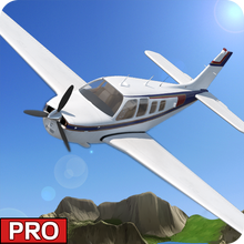 Load image into Gallery viewer, Airplane RC PRO Flight Simulator