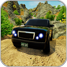 Load image into Gallery viewer, Off-Road Jeep Racing Mania 2018 : games car truck atv army audi suv bike bus buggy car cop free drive g class 4x4 hill climb 2 limo moto bike quad rally 4 rover race stunt tow city mods 3d Sim racer crash fury pro drift hero station rush russian