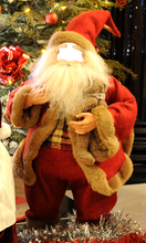 Load image into Gallery viewer, Christmas Santa Claus