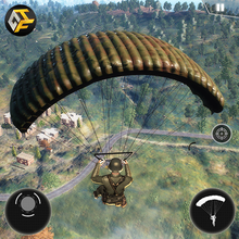 Load image into Gallery viewer, US Army Commando Survival Battlegrounds