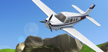 Load image into Gallery viewer, Airplane RC PRO Flight Simulator
