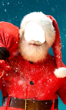 Load image into Gallery viewer, Christmas Santa Claus