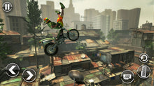 Load image into Gallery viewer, Mega Ramp Crazy Trail Bike Stunt Game 2020