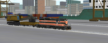 Load image into Gallery viewer, Train Sim Pro