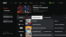 Load image into Gallery viewer, fuboTV: Watch Live Sports, TV Shows, Movies & News