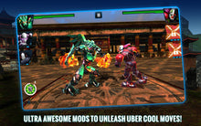 Load image into Gallery viewer, Ultimate Robot Fighting