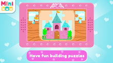 Load image into Gallery viewer, Princess Computer