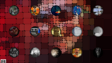 Load image into Gallery viewer, Glass Elevator Sounds & Rings
