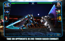 Load image into Gallery viewer, Ultimate Robot Fighting