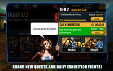 Load image into Gallery viewer, Ultimate Robot Fighting