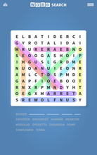 Load image into Gallery viewer, Word Search Free for Kindle