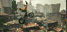 Load image into Gallery viewer, Mega Ramp Crazy Trail Bike Stunt Game 2020