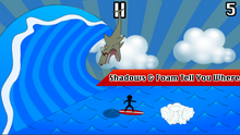 Load image into Gallery viewer, Monster Zombie Pig Sharks