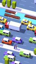 Load image into Gallery viewer, Crossy Road