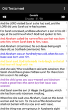 Load image into Gallery viewer, Holy bible app King james version offline - KJV Bible gateway apps study for kindle fire free