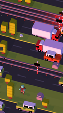 Load image into Gallery viewer, Crossy Road