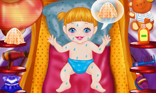 Load image into Gallery viewer, Baby Bath Time