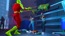 Load image into Gallery viewer, Flying Spider Speed Rope Hero: Crime City Revenge Rescue Simulator