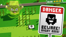 Load image into Gallery viewer, Mutated Lawns