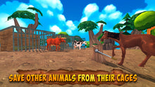 Load image into Gallery viewer, Animal Quest: Save Pets From Cages!