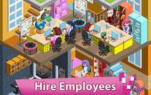 Load image into Gallery viewer, Video Game Tycoon - Idle Clicker & Tap Inc Game