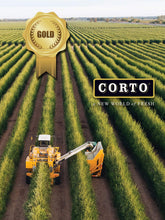 Load image into Gallery viewer, Corto TRULY | 100% Extra Virgin Olive Oil | Floral Notes | Cold Extracted in State-of-the-Art Mill | Straight from Official Corto Olive Groves & Oil Producer | Oxygen-Free, Light Free FlavorLock Box