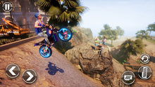 Load image into Gallery viewer, Mega Ramp Crazy Trail Bike Stunt Game 2020