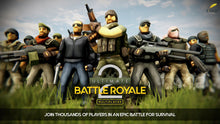 Load image into Gallery viewer, Grand Battle Royal - PvP