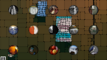Load image into Gallery viewer, Sliding-door Sounds & Rings