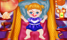 Load image into Gallery viewer, Baby Bath Time