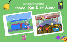 Load image into Gallery viewer, World of Peppa Pig: Tons of Kids Playtime Fun, Learning Games, Videos & Activities. Perfect for your Little Kindergarten Piggies